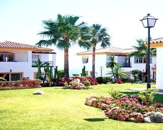 Club La Costa At Marina Del Rey Appartement Alhaurín de la Torre Buitenkant foto